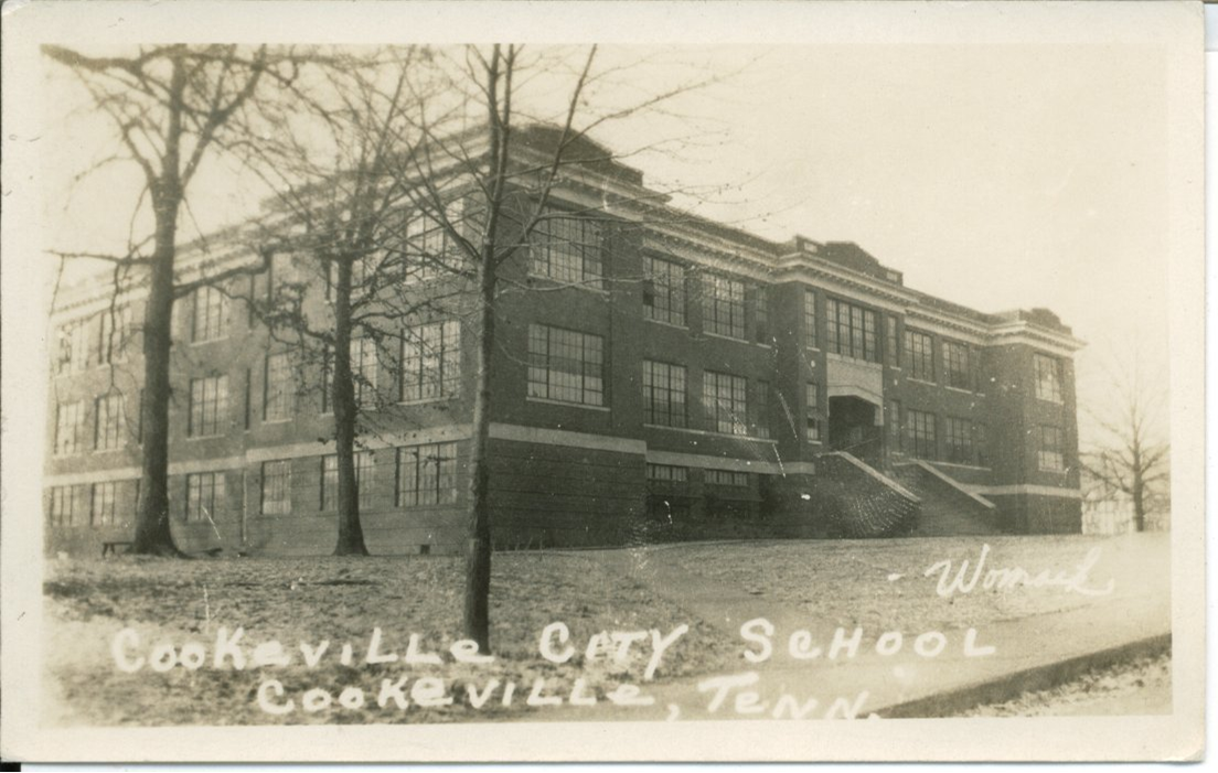 Cookeville City School